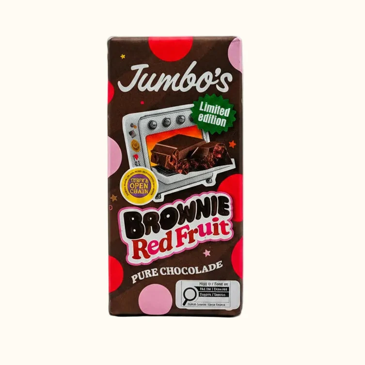 Tony's Chocolate